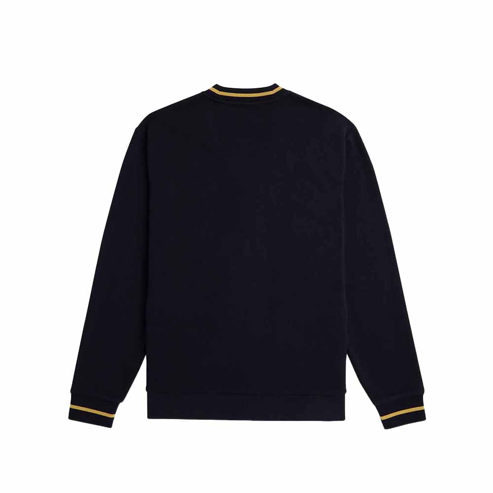 FRED PERRY カーディガン フレッドペリー ニット セーターティップド テクスチャー TIPPED PIQUE TEXTURE CARDIGAN