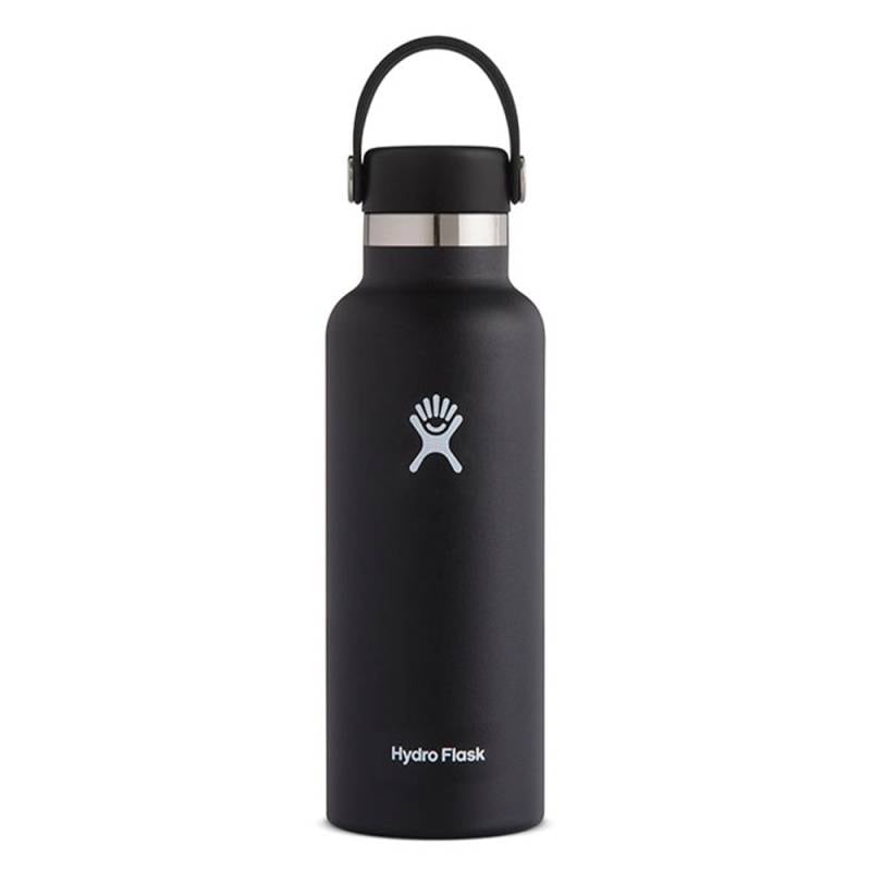 ハイドレーション ハイドロフラスク ボトル ステンレス スタンダードマウス 魔法瓶 真空断熱 Hydro Flask HYDRATION 18oz 21oz Standard Mouth