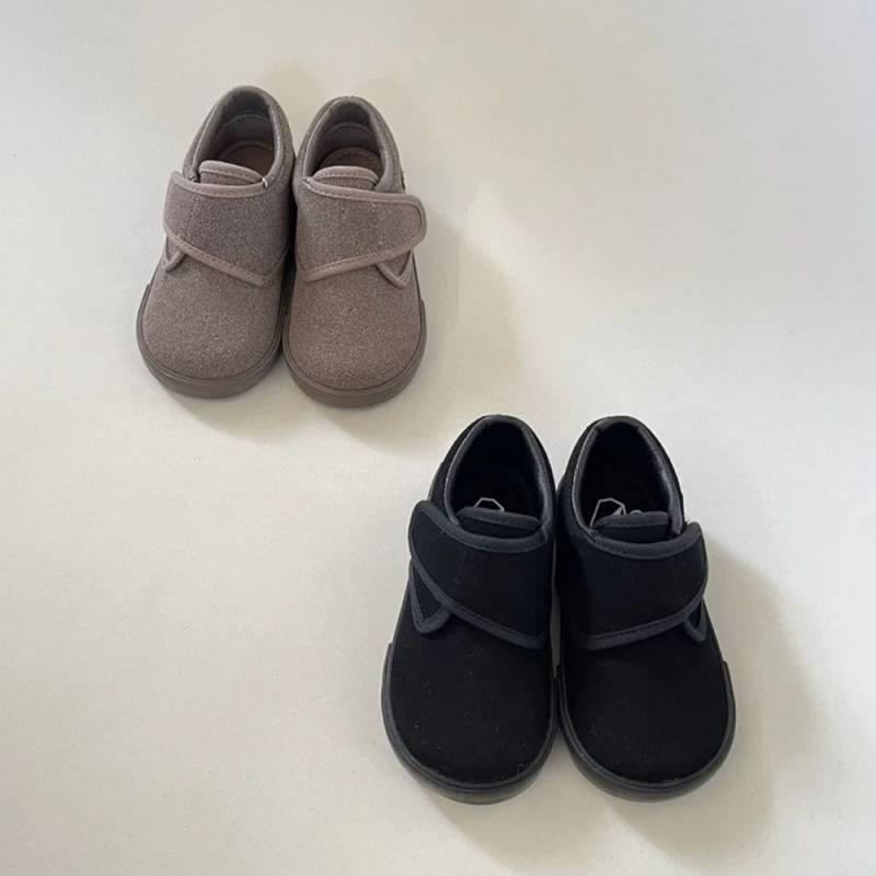キッズ 靴 モンクスニーカー ZOOM ズーム 1819 Monk Sneaker 15-21cm