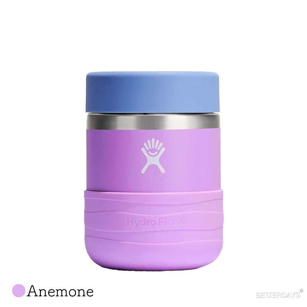 フードジャー キッズ ハイドロフラスク ステンレス 弁当箱 真空断熱 Hydro Flask 12oz Food Jar KIDS