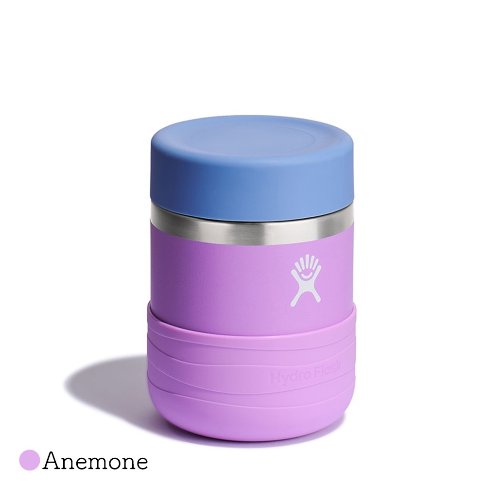 フードジャー キッズ ハイドロフラスク ステンレス 弁当箱 真空断熱 Hydro Flask 12oz Food Jar KIDS