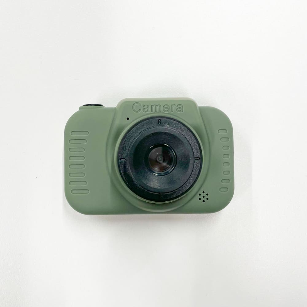 ミニトイカメラ キッズ ザ・パークショップ カメラ 写真 動画 ゲーム 音楽 PARKRANGER MINI CAMERA THE PARK SHOP (tps-672)