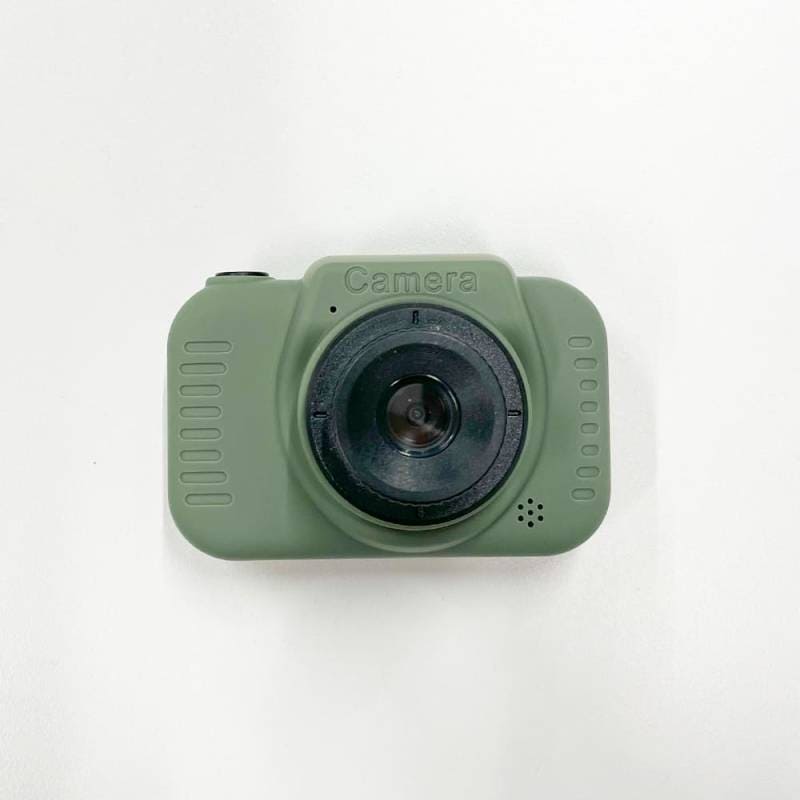 ミニトイカメラ キッズ ザ・パークショップ カメラ 写真 動画 ゲーム 音楽  PARKRANGER MINI CAMERA THE PARK SHOP (tps-672)