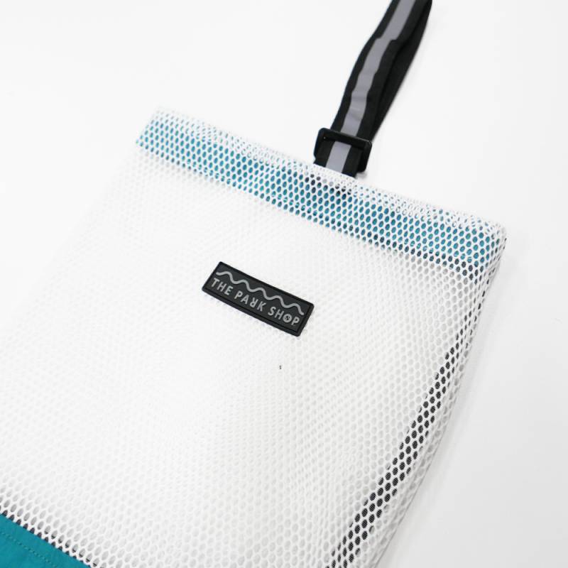 シューズバッグ キッズ シューズケース SPORTS CLUB SHOECASE THE PARK SHOP ザ・パークショップ 