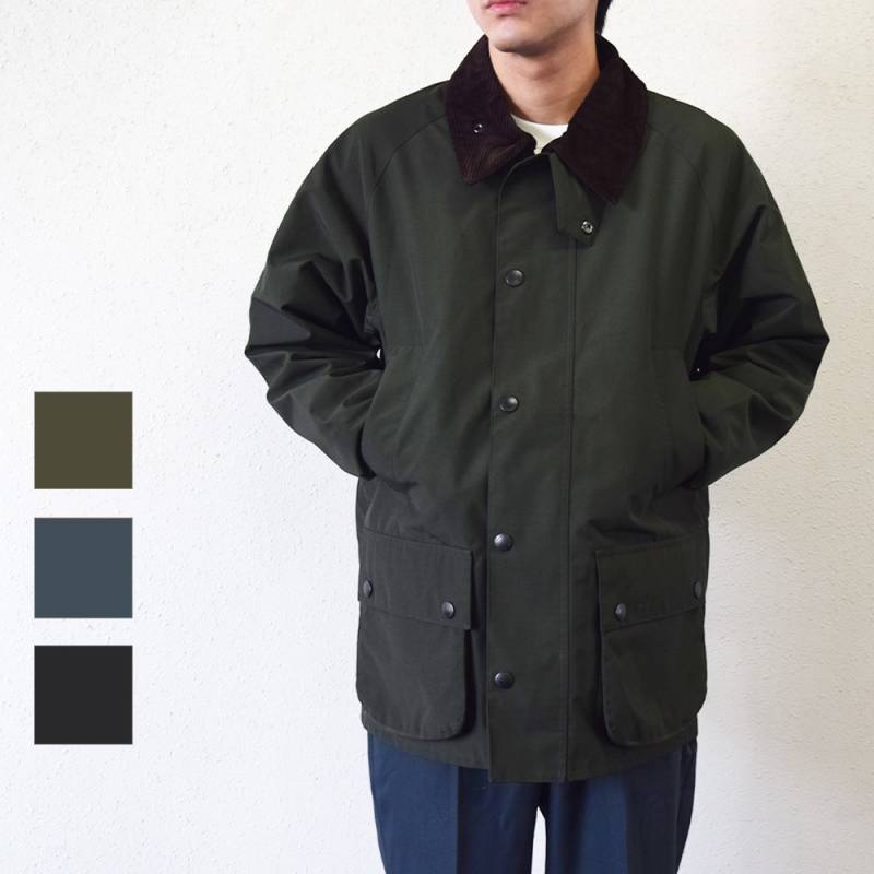 BRANDS,B,Barbour バブアー | BETTER DAYS／ベターデイズ 公式
