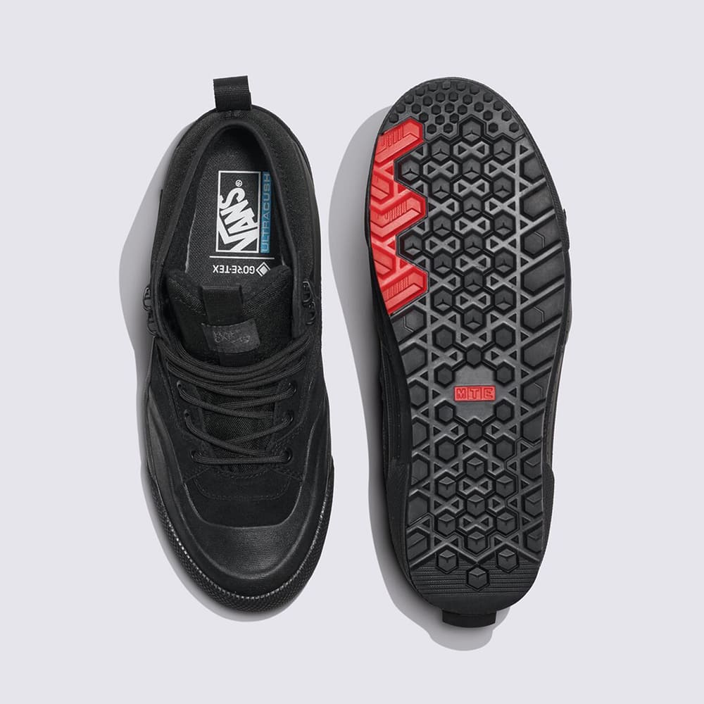 SALE／10%OFF】VANS MTE ハーフキャブ GORE-TEX ヴァンズ