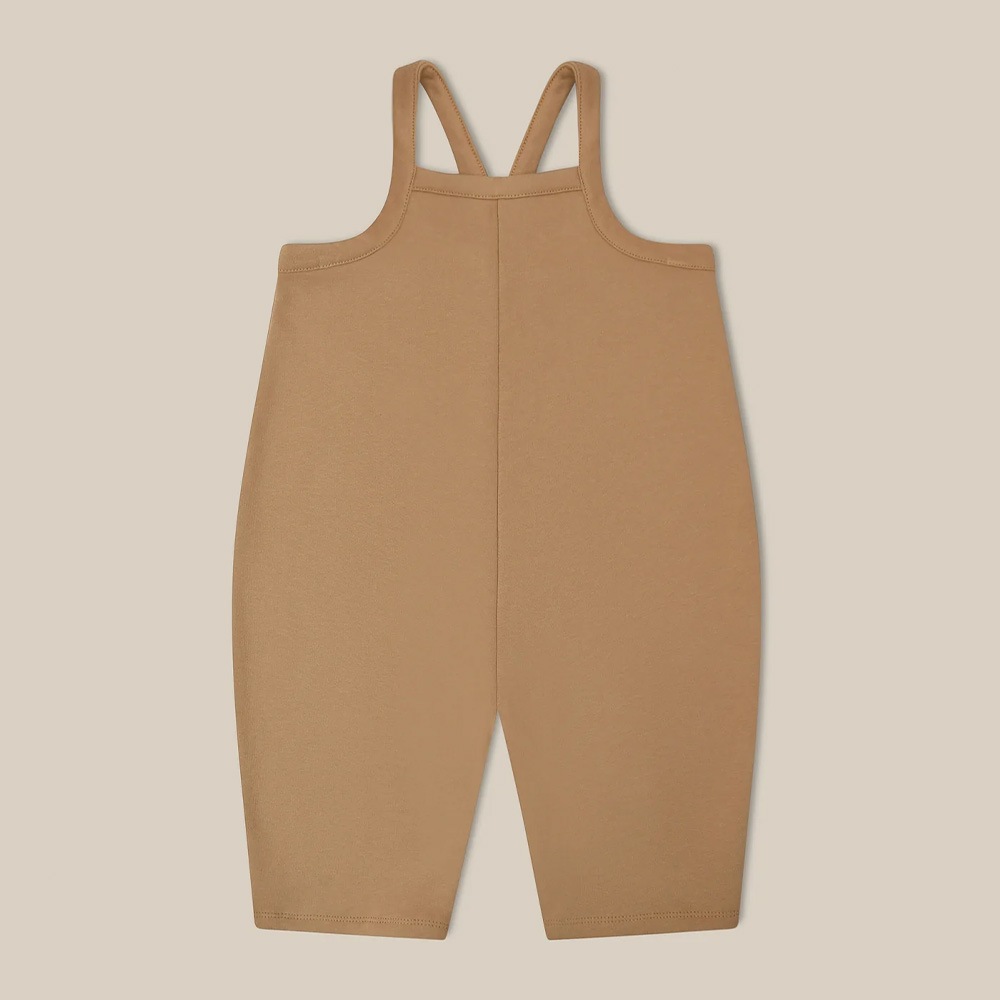 サロペット キッズ ベビー オーガニックズー Organic Zoo