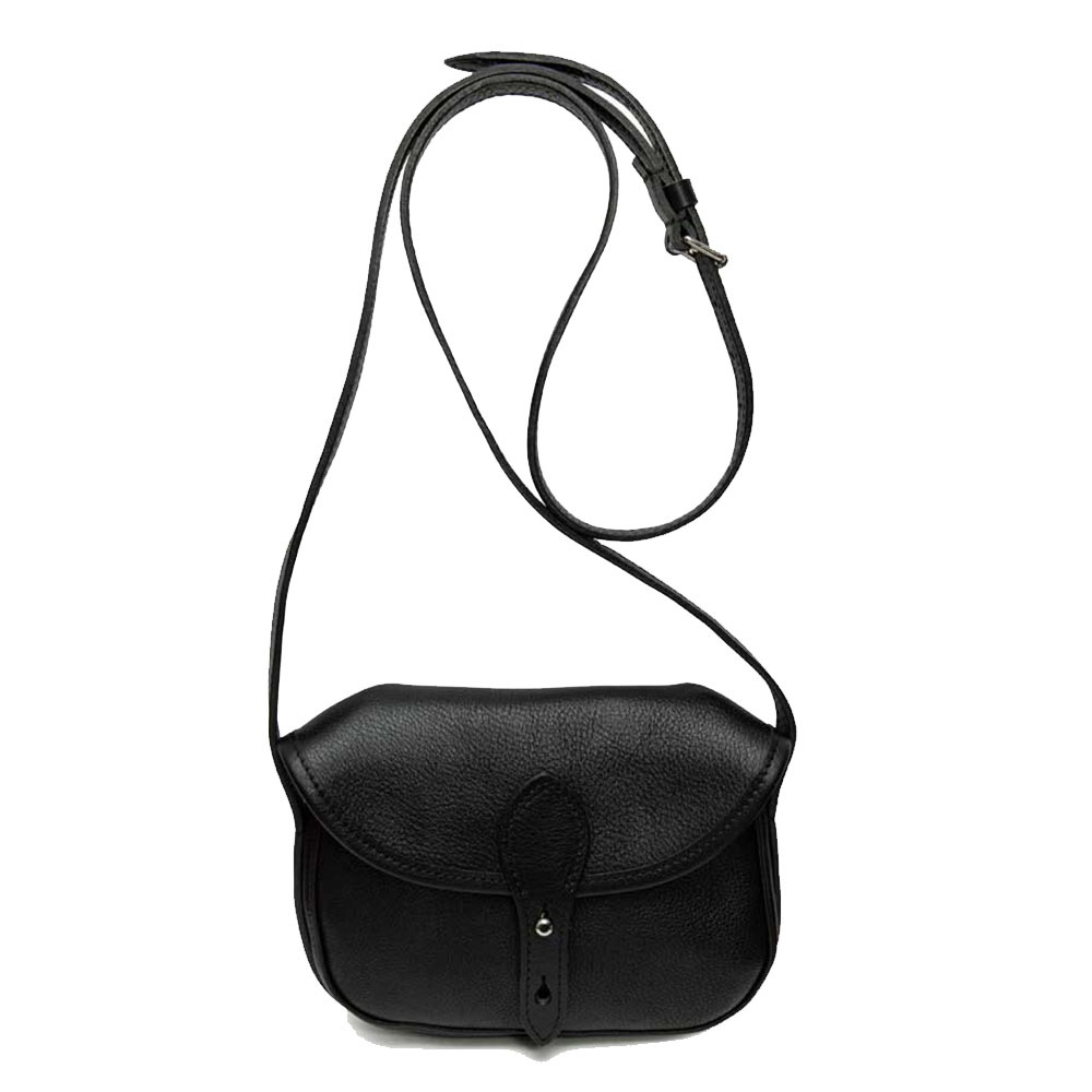 カートリッジバッグ ショルダーバッグ   ベオーマレザーカンパニー ナチュールレザー BEORMA LEATHER COMPANY  Small Cartridge Bag NATUR LEATHER L0066