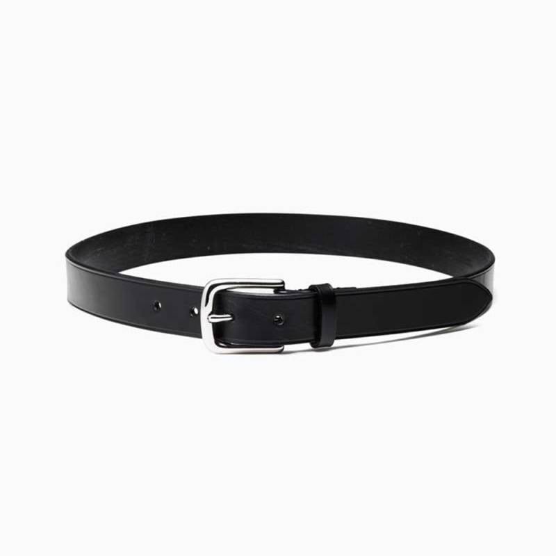 ベルト ベオーマレザーカンパニー ブライドルレザー BEORMA LEATHER COMPANY  28mm UNLINED BELT BRIDLE LEATHER B0015
