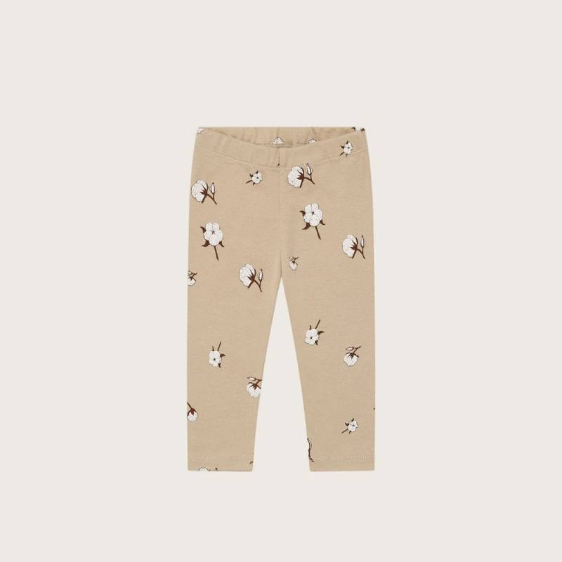 レギンス キッズ ベビー オーガニックズー Organic Zoo Black Midnight Desert Midnight Cottonfield Leggings【国内正規品】 LLM 13lldm34