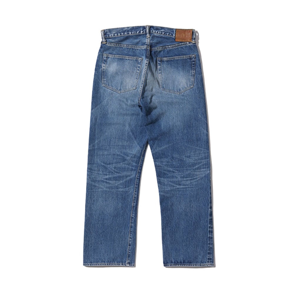 ジーンズ デニム シュガーケーン SC41947SW-429 / 14.25oz. DENIM 1947 AGED MODEL (REGULAR STRAIGHT) SUGAR CANE