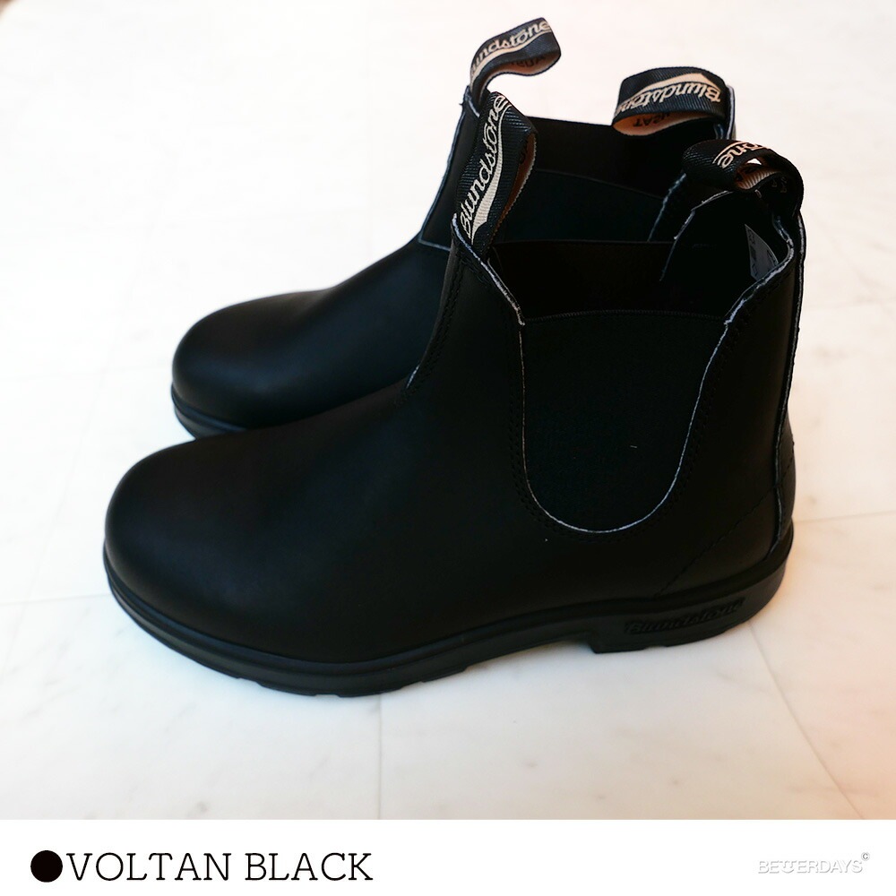 サイドゴア  510 ORIGINALS オリジナル チェルシーブーツ サイドゴアブーツ ブランドストーン BLUNDSTONE 22cm-29cm 【国内正規品】  