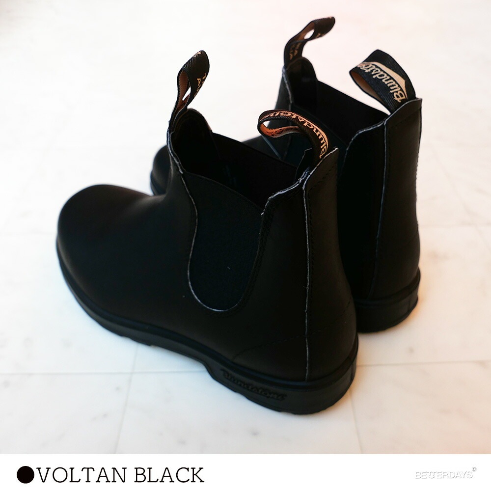 サイドゴア  510 ORIGINALS オリジナル チェルシーブーツ サイドゴアブーツ ブランドストーン BLUNDSTONE 22cm-29cm 【国内正規品】  