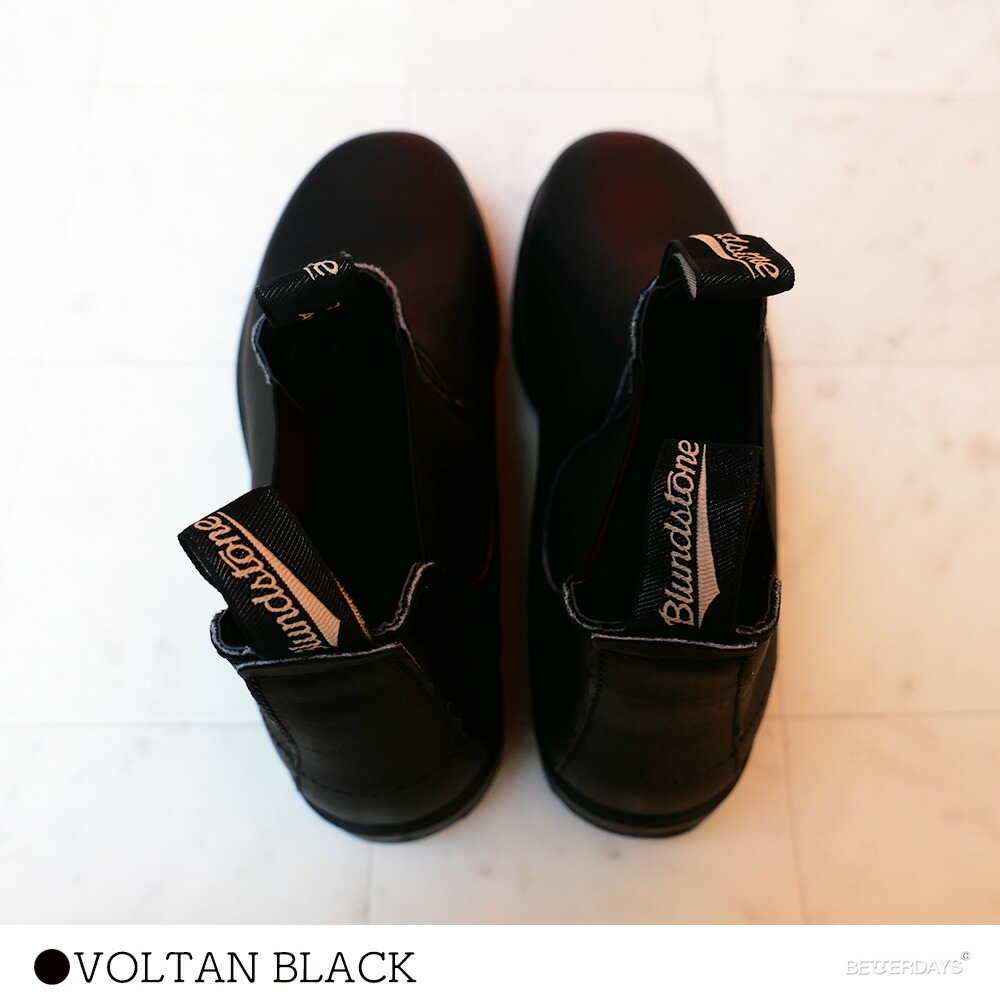 サイドゴア  510 ORIGINALS オリジナル チェルシーブーツ サイドゴアブーツ ブランドストーン BLUNDSTONE 22cm-29cm 【国内正規品】  