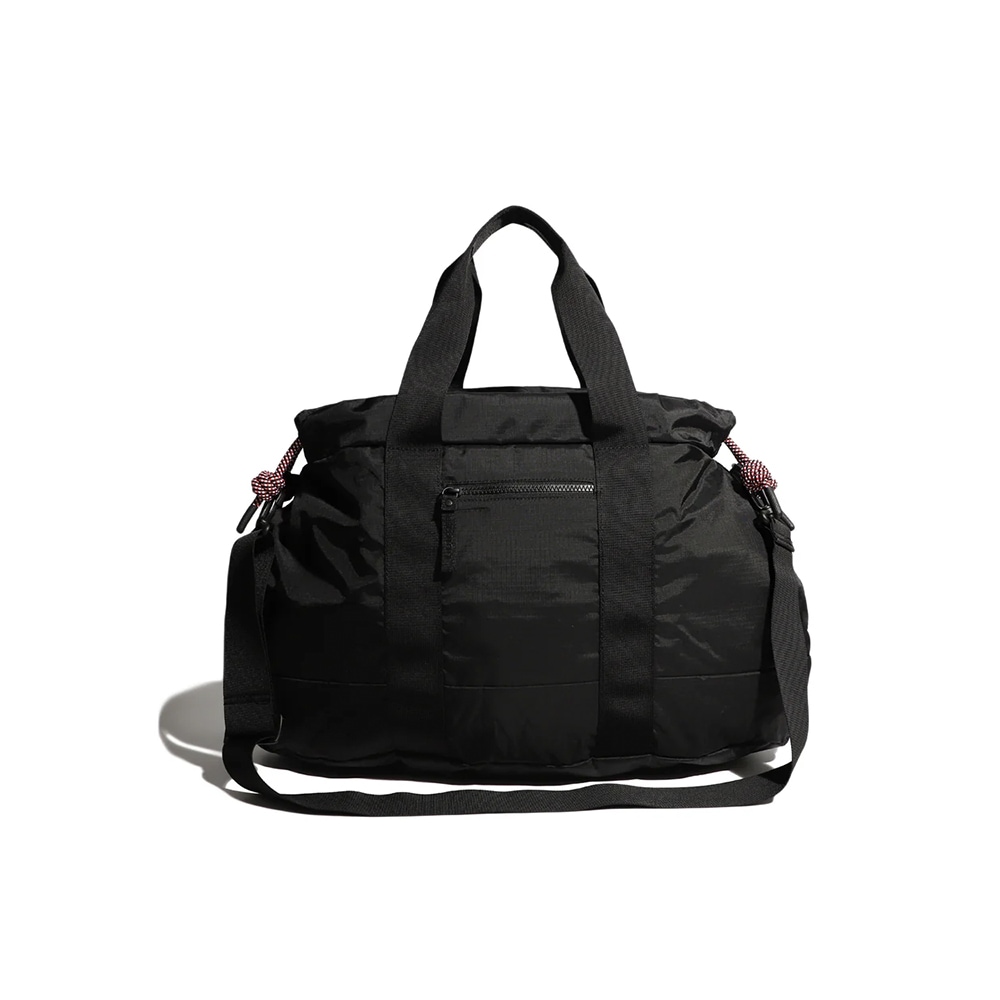 ハンター ボストンバッグ トラベルリップストップホールドオール HUNTER ユニセックス レディース メンズ (UBW3603NRS) 【国内正規品】