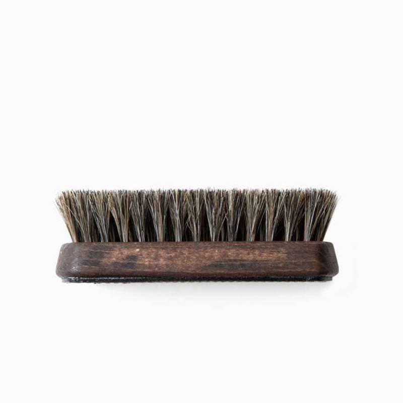 ブラシ メンテナンス レザー用 ベオーマレザーカンパニー BEORMA LEATHER COMPANY BRUSH BRIDLE S0078