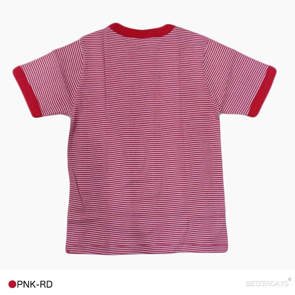 Tシャツ レディース ロバートピーミラー Panel-rib T-shirt 半袖 クルーネック Robert P.Miller (849c)