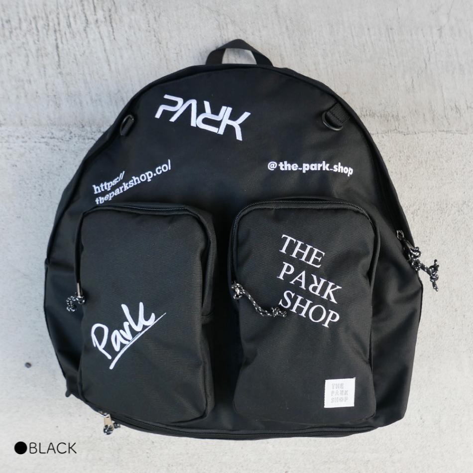 リュックサック バックパック キッズ FAMILLY PARK PACK  ザ・パークショップ  THE PARK SHOP【国内正規品】 TPS-787