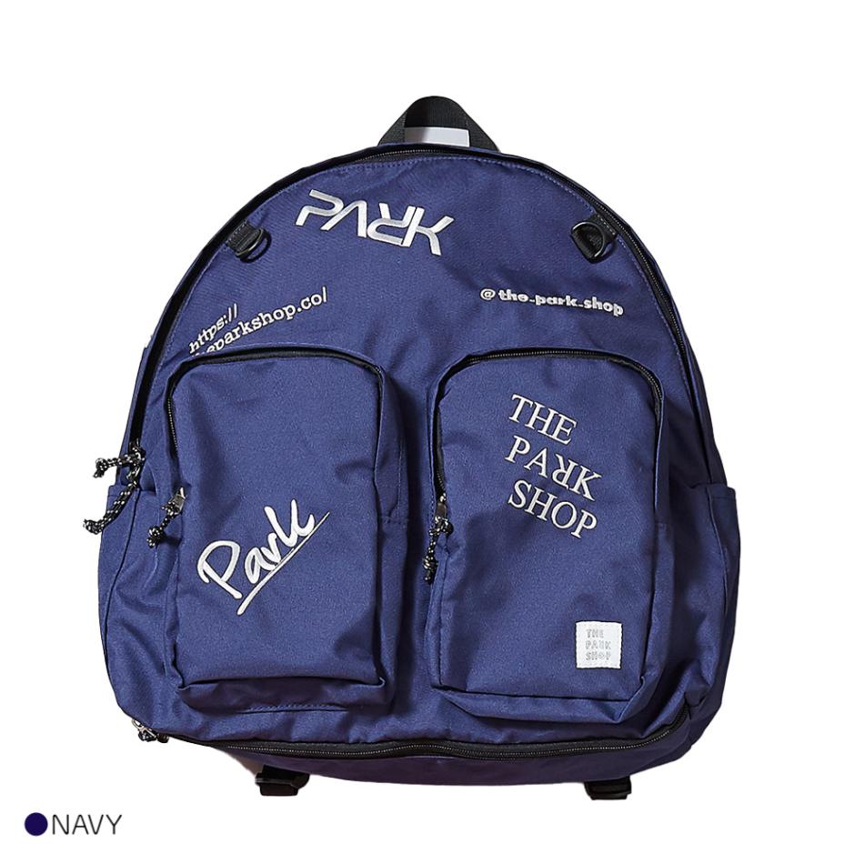 リュックサック バックパック キッズ FAMILLY PARK PACK  ザ・パークショップ  THE PARK SHOP【国内正規品】 TPS-787