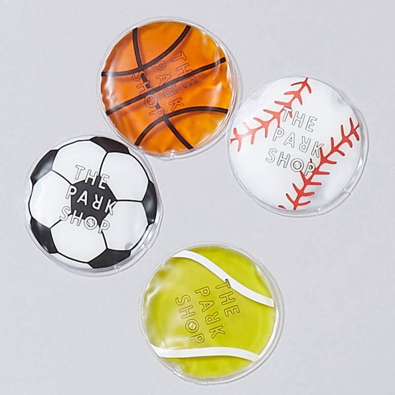 保冷剤  アイスパック ザ・パークショップ BALLPARK ICE PACK 熱中症対策 THE PARK SHOP 【国内正規品】 TPS-803