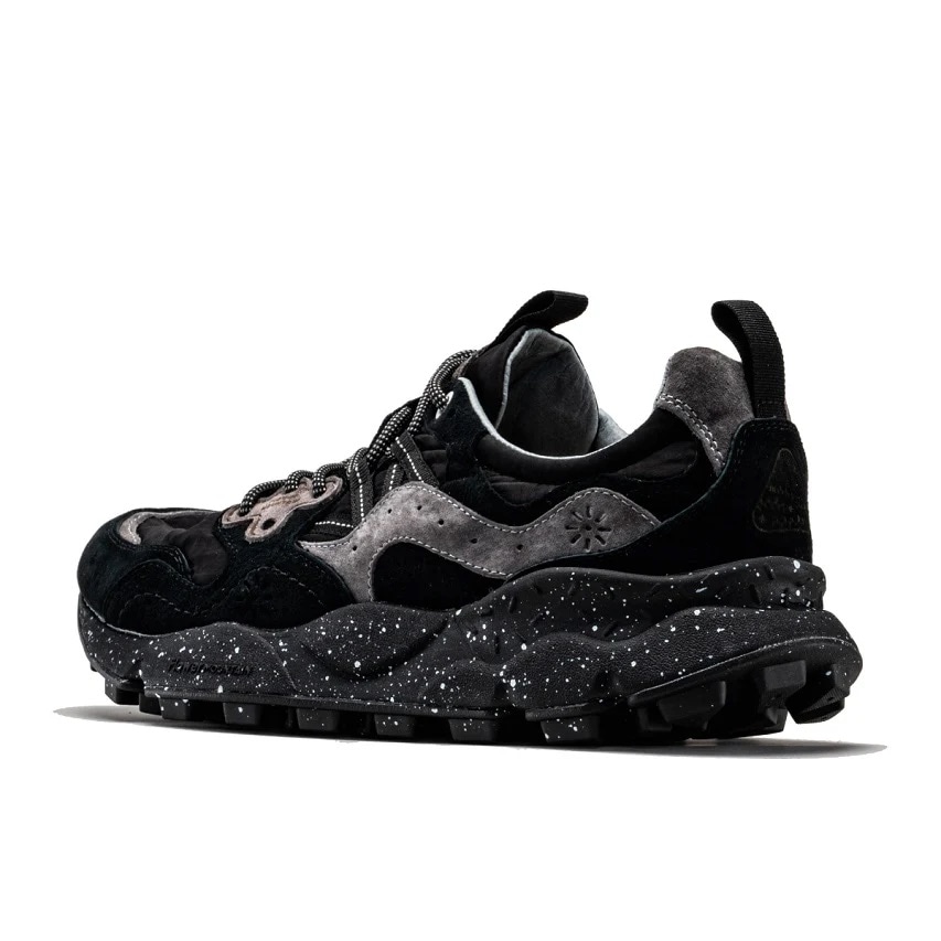 【やま】 Flower MOUNTAIN フラワーマウンテン YAMANO3 ヤマノ3 スニーカー