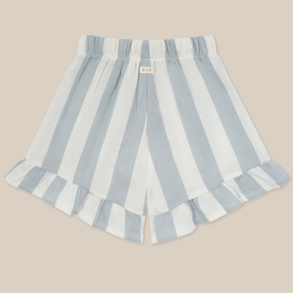 【organic zoo】Sardine Stripes Resort Pant organic zoo - Sardine Stripes Resort Pants | UA