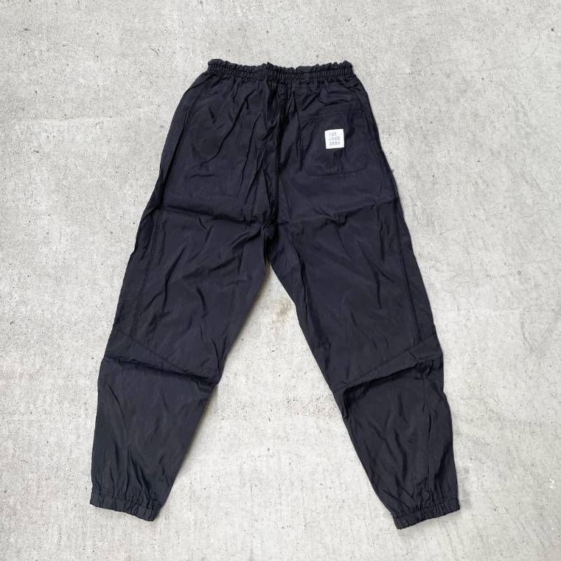 イージーパンツ  キッズ  ザ・パークショップ PARK SPORTS PANTS  THE PARK SHOP【国内正規品】TPS-381 125-145cm