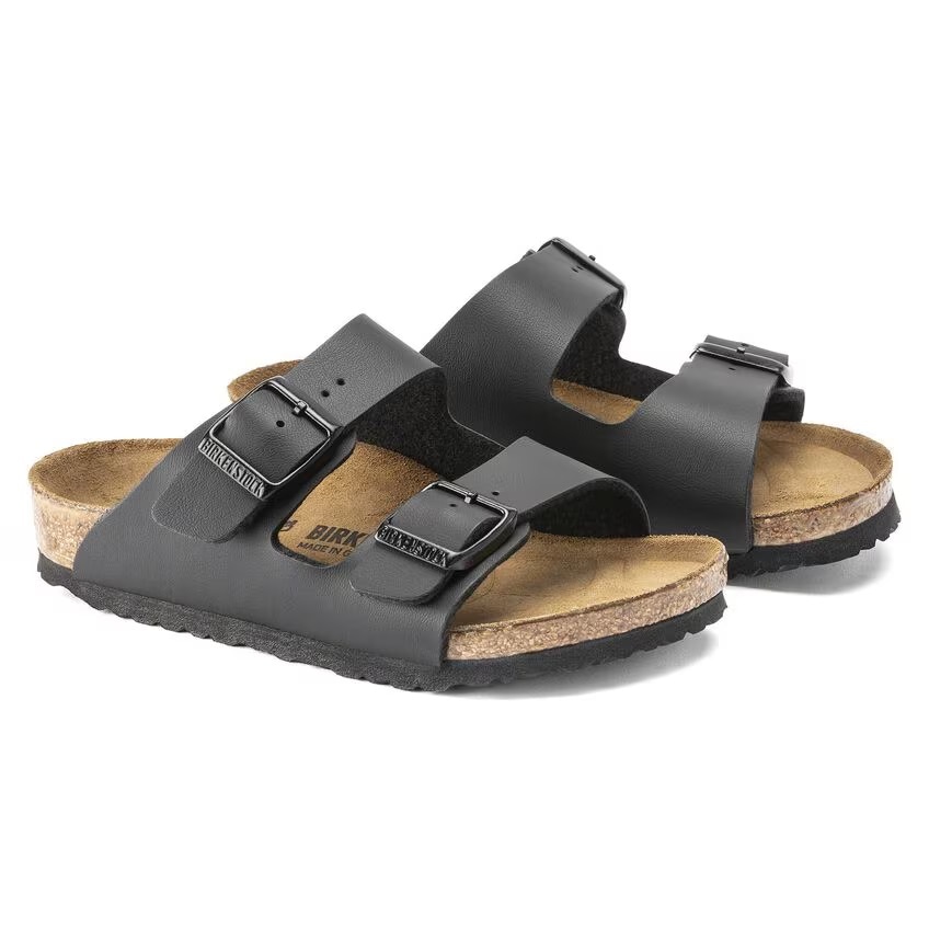 サンダル キッズ ビルケンシュトック アリゾナ ビルコフロー ナロー BIRKENSTOCK Arizona Kids Birko-Flor Narrow【国内正規品】0555123 1016934 17-22cm 