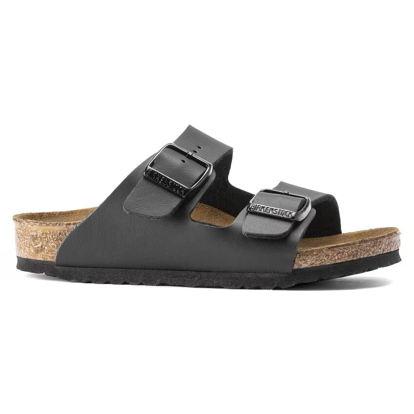 サンダル キッズ ビルケンシュトック アリゾナ ビルコフロー ナロー BIRKENSTOCK Arizona Kids Birko-Flor Narrow【国内正規品】0555123 1016934 17-22cm 