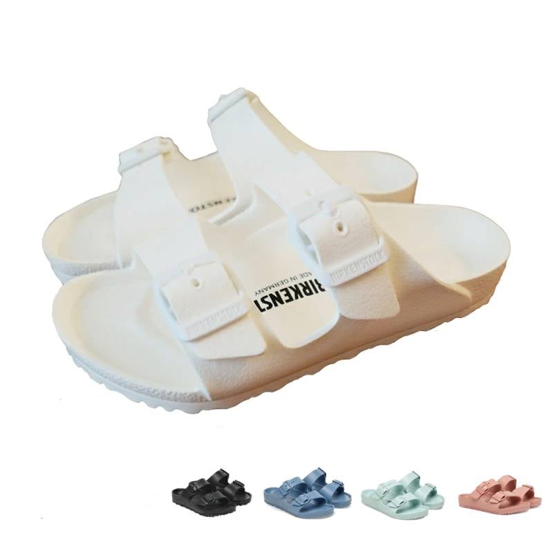 【26SS 予約 4月頃入荷】サンダル キッズ ビルケンシュトック アリゾナ KIDS BIRKENSTOCK ARIZONA EVA 【国内正規品】15-22cm