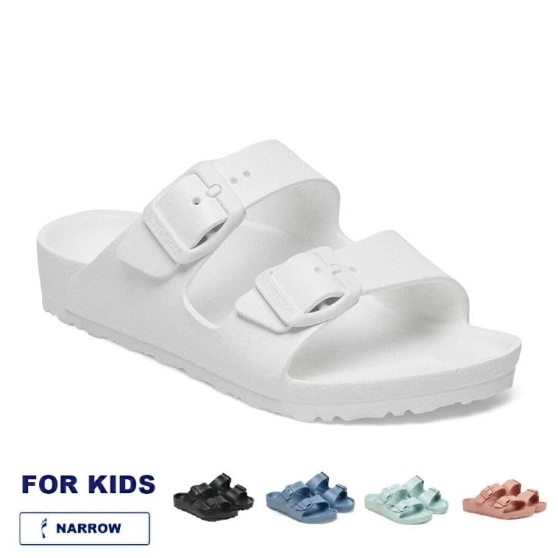 サンダル キッズ ビルケンシュトック アリゾナ KIDS BIRKENSTOCK ARIZONA EVA 【国内正規品】15-22cm 