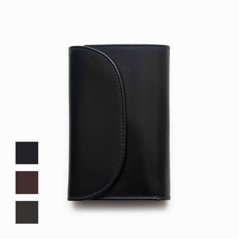財布 三つ折り財布 オリジナル ウォレット ベオーマ ベオーマ ブライドルレザー S7660 ORIGINAL 3FOLD WALLET / BRIDLE LEATHER BEORMA
