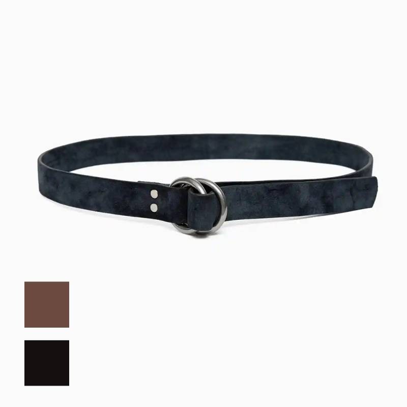 ベルト  ベオーマ ベオーマ ベオーマレザーカンパニー スエードレザー BEORMA LEATHER COMPANY B0209 BRITISH PASTURE SUEDE【国内正規品】B0209 