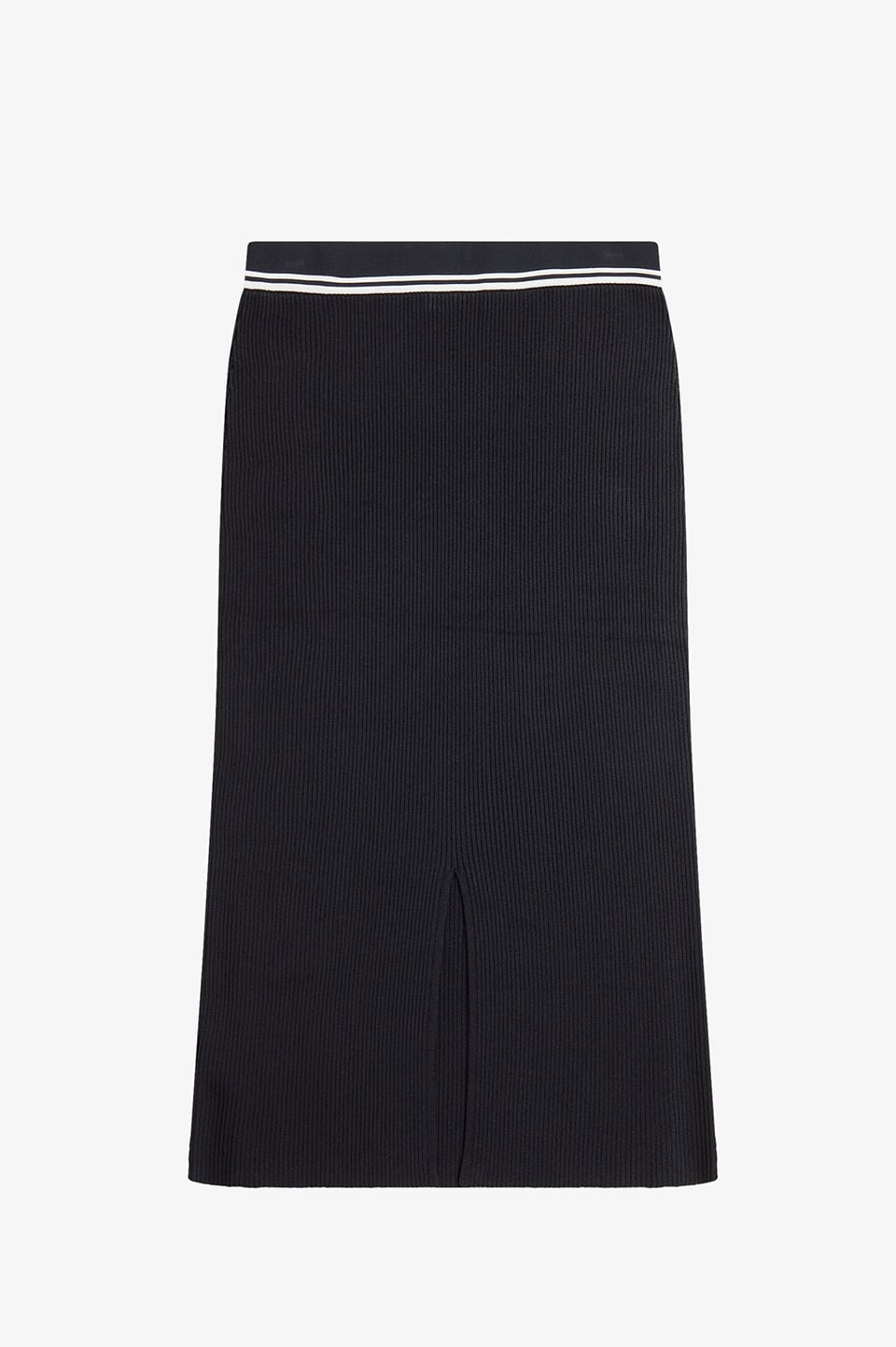 FRED PERRY ベージュ タイトスカート カラー/ベージュ | FRED PERRY JAPAN | フレッドペリー日本公式
