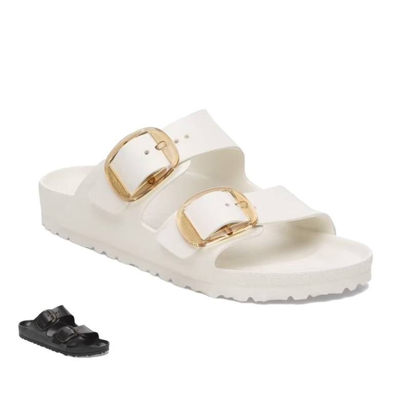 サンダル  レディース ビルケンシュトック アリゾナ ビッグバックル ナロー   BIRKENSTOCK Arizona Big Buckle EVA 【国内正規品】1029651 1029641