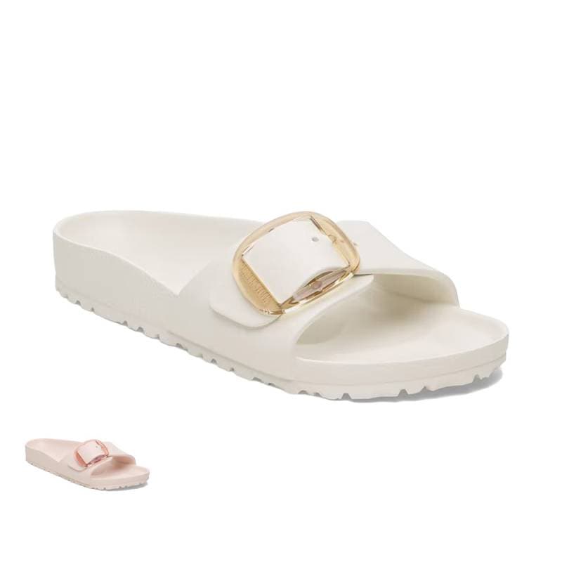 サンダル  レディース ビルケンシュトック マドリッド ビッグバックル ナロー   BIRKENSTOCK Madrid Big Buckle EVA 【国内正規品】1029633 1029632