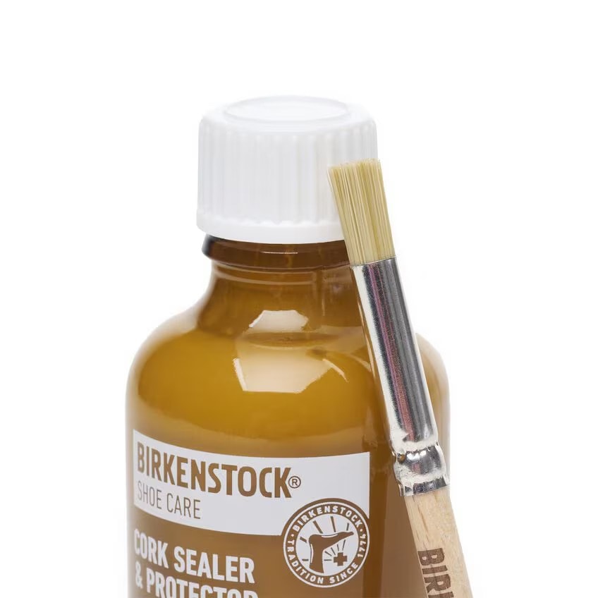 コルクシーラー プロテクター ビルケンシュトック  BIRKENSTOCK Cork Sealer Protector 【国内正規品】1029667