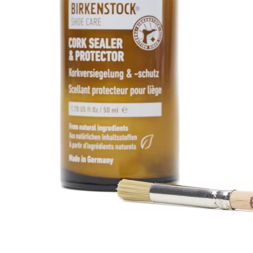 コルクシーラー プロテクター ビルケンシュトック  BIRKENSTOCK Cork Sealer Protector 【国内正規品】1029667