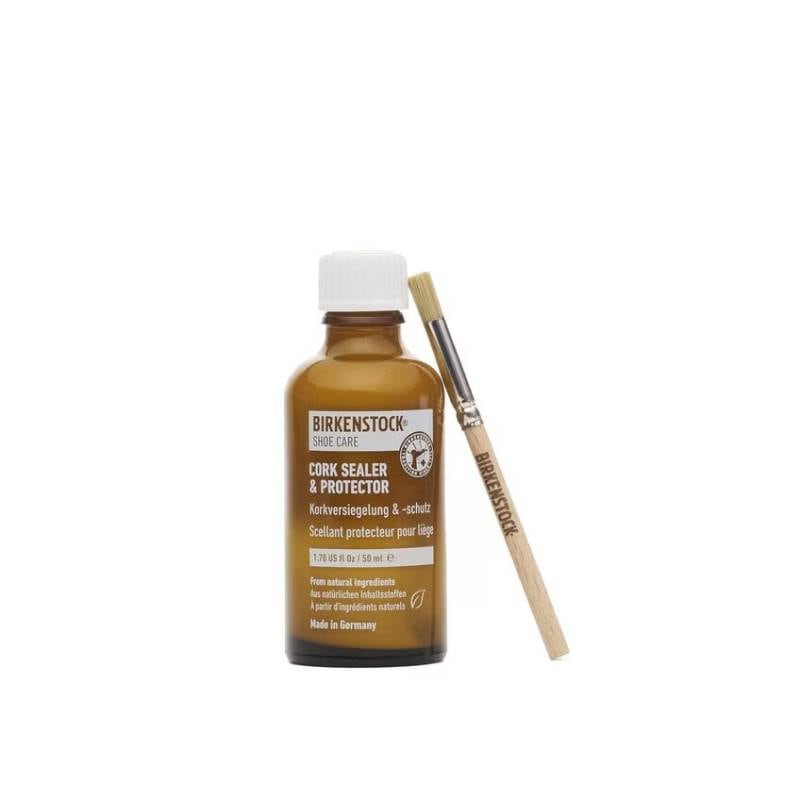 コルクシーラー プロテクター ビルケンシュトック  BIRKENSTOCK Cork Sealer Protector 【国内正規品】1029667