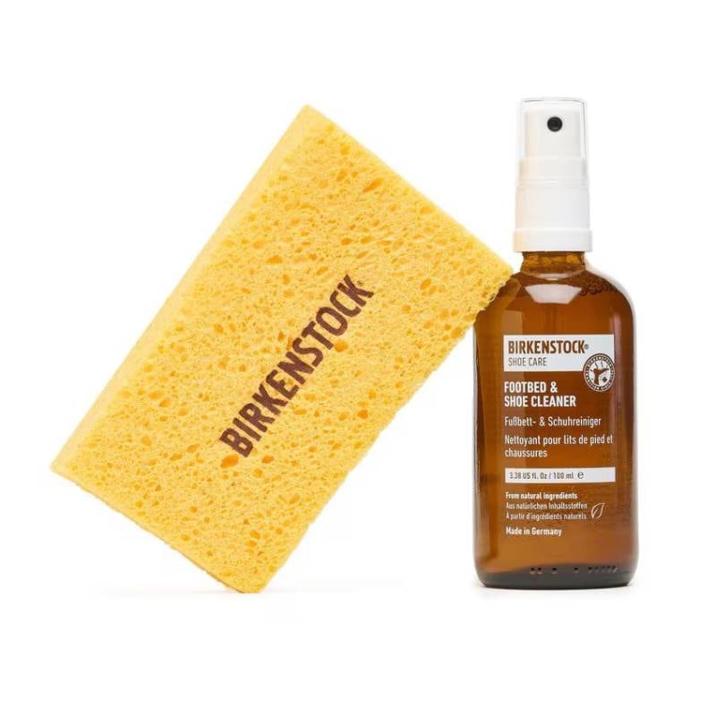 フットベッド 靴用クリーナー ビルケンシュトック  BIRKENSTOCK Footbed Shoe Cleaner 【国内正規品】1027671