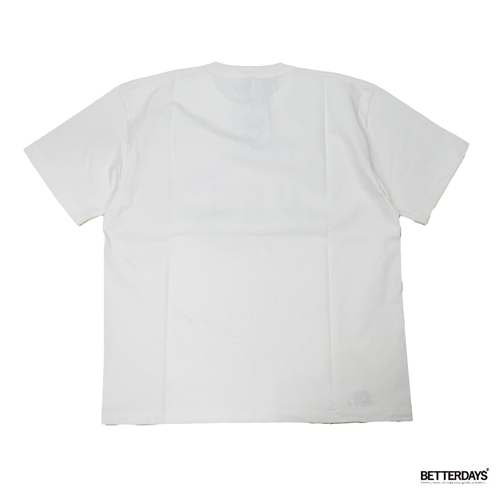 Tシャツ メンズ ユニセックス ARCHIVE GRAPHIC TEE 