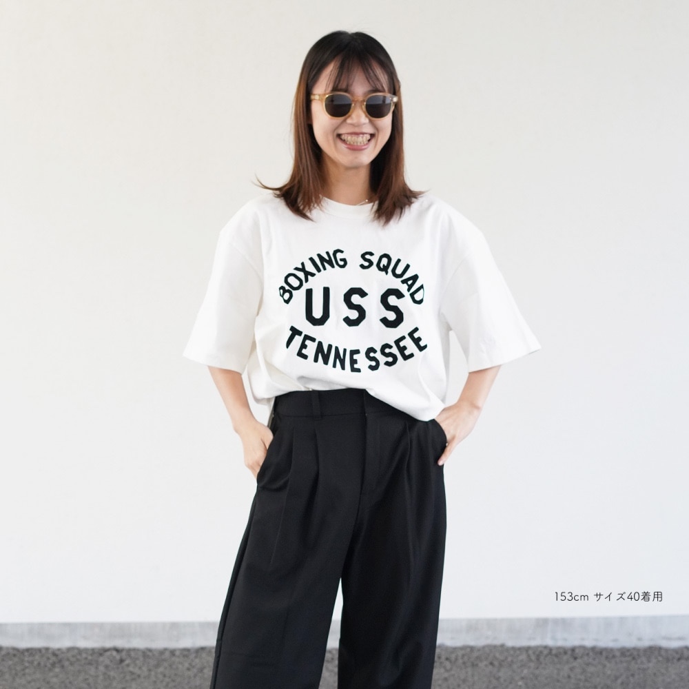 Tシャツ メンズ ユニセックス ARCHIVE GRAPHIC TEE 