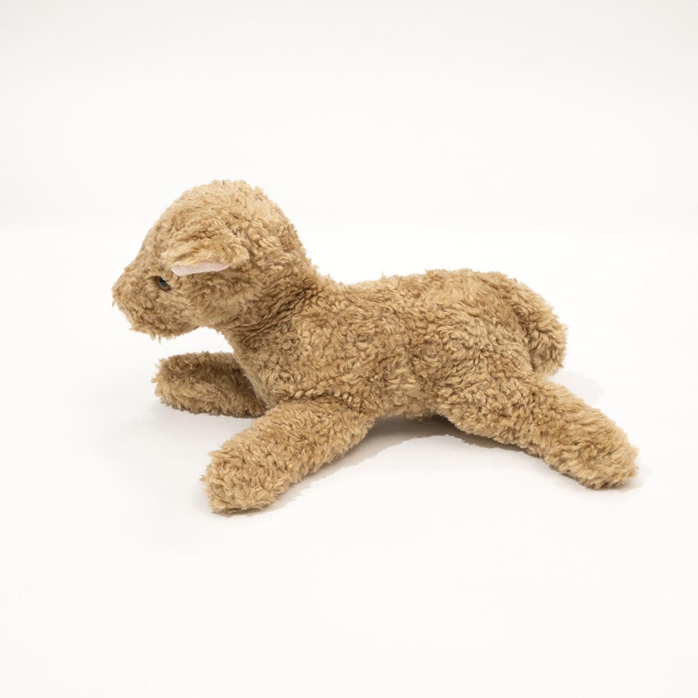 出産祝い ぬいぐるみ トワヌ レ・プティット・マリー ひつじ 羊 ギフト