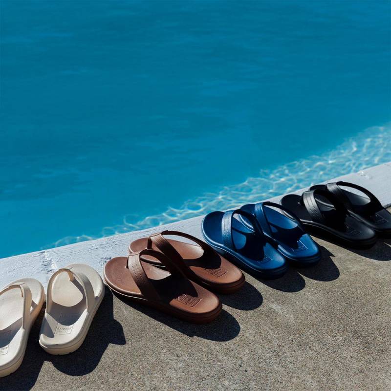 【26SS一部予約6月中旬納品予定】トングサンダル ビーチサンダル ユニセックス アイランドスリッパ EVA PT202 23-29cm 【国内正規品】 ISLAND SLIPPER 