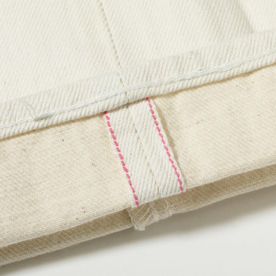 ジーンズ メンズ デニム シュガーケーン ホワイトデニム SUGARCANE Lot No. SC42560 / 13oz. WHITE DENIM “1947 MODEL” REGULAR STRAIGHT