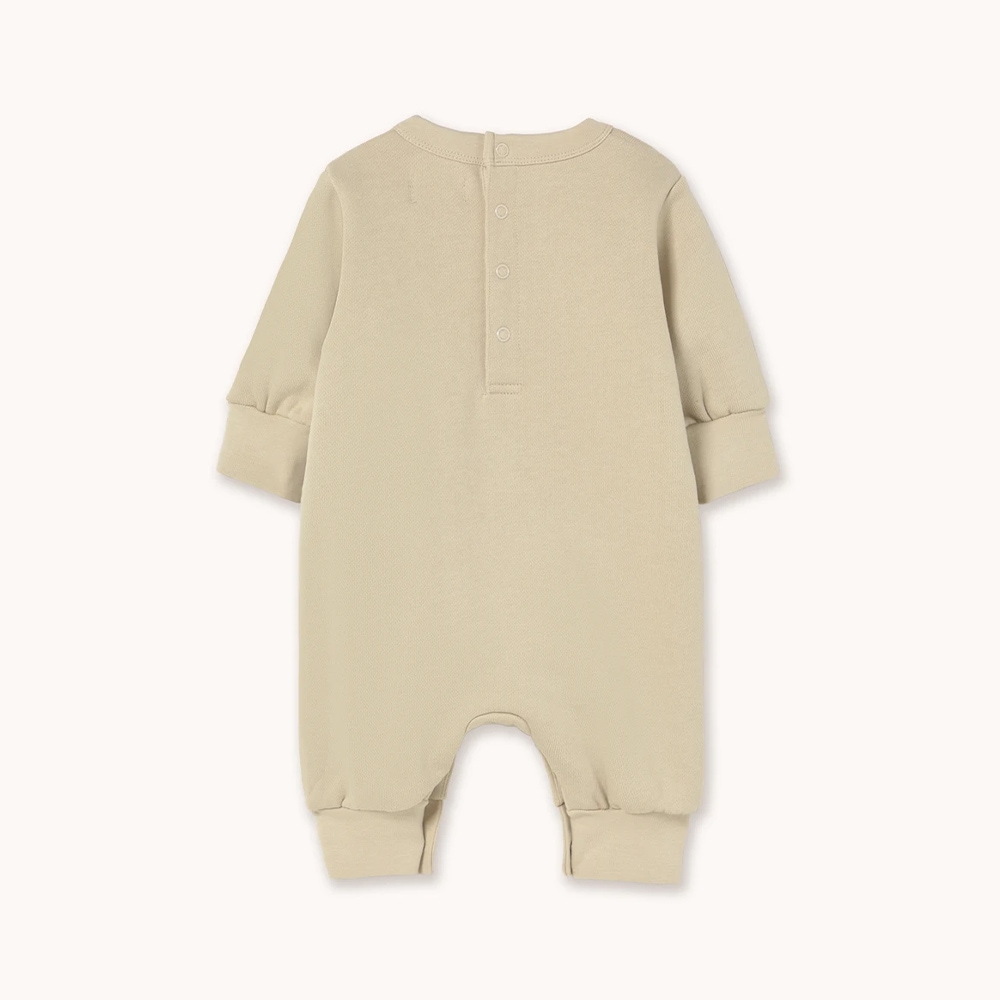 ロンパース キッズ ベビー Tiny Dog Graphic One piece TINY COTTONS 