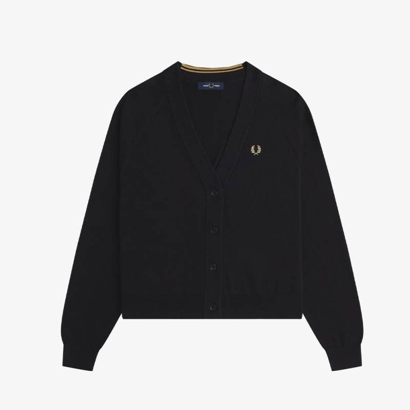 【フレッドペリー ヒットユニオン】90s Y2K カーディガン ピュアカシミア BRANDS,F,FRED PERRY フレッドペリー | BETTER DAYS/ベター