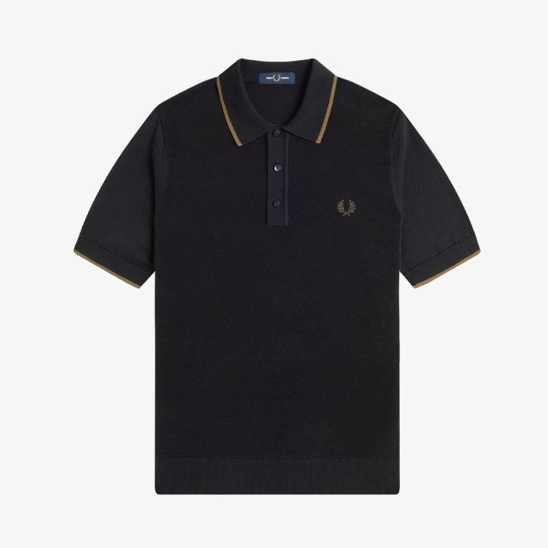 フレッドペリー☆ネイビーxホワイト☆Size M☆ブラックxホワイト☆☆濃紺 BRANDS,F,FRED PERRY フレッドペリー | BETTER DAYS/ベター