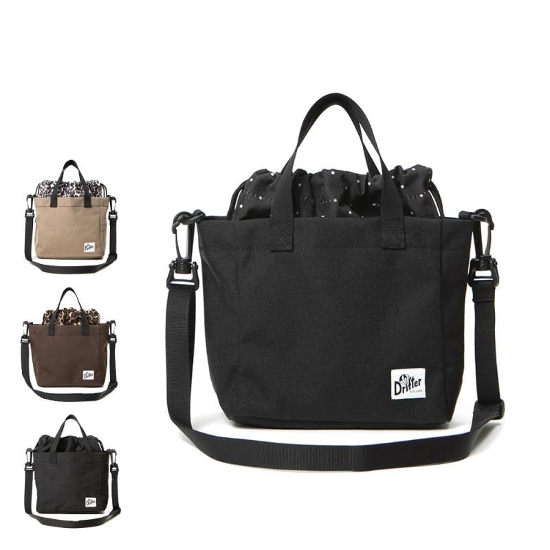 【新作★】*DRIES VAN NOTEN* W.L. ギャザーディテール バッグ UNISEX,バッグ | BETTER DAYS/ベターデイズ 公式オンラインショップ