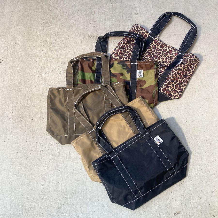 ショルダーバッグ・ポシェット NOIRNINE Canvas Boat Bag 5BNY445 UNISEX,バッグ | BETTER DAYS/ベターデイズ 公式オンラインショップ